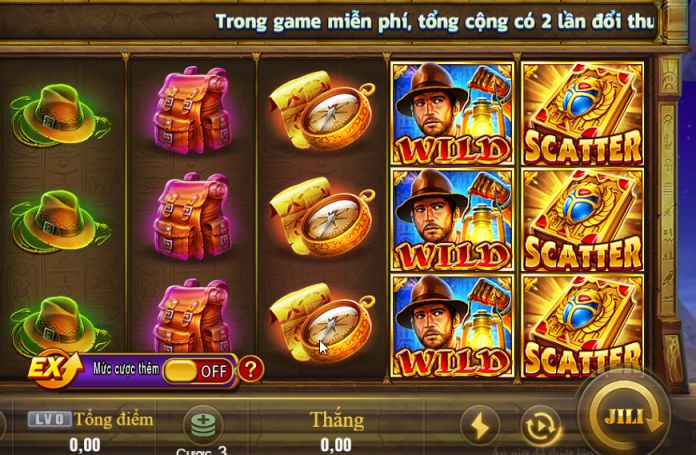Game Nổ Hũ Slot B52 Club