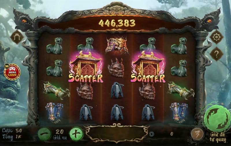 Game Bài Đổi Thưởng B52 Club